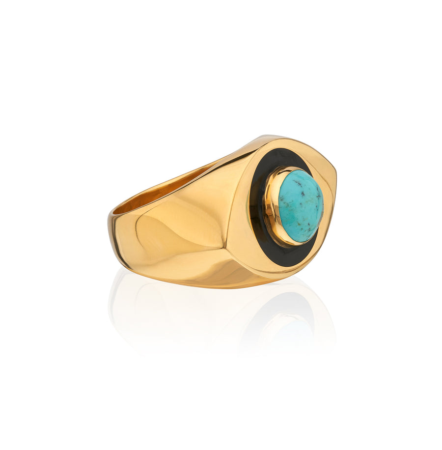 Third Eye Ring