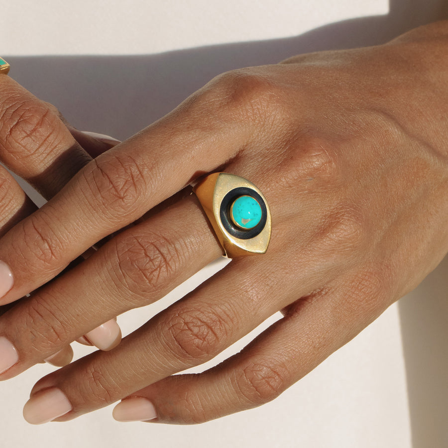 Third Eye Ring